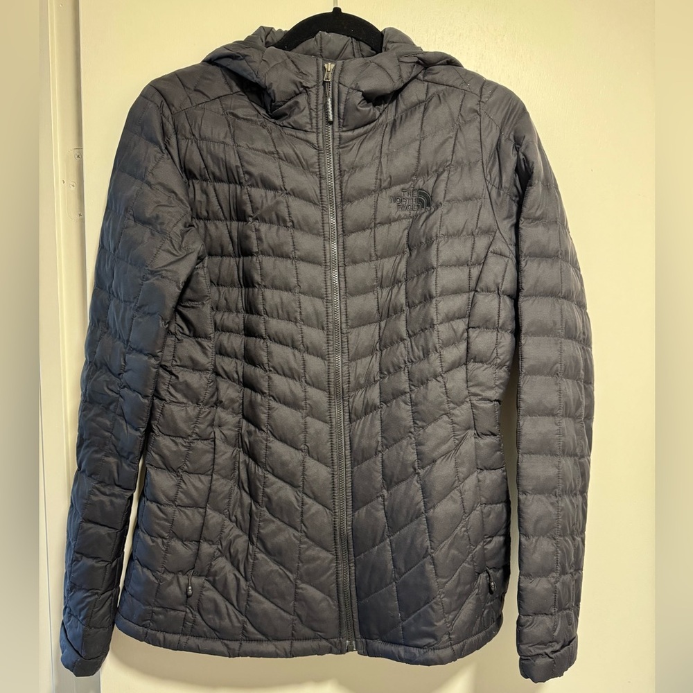 The North Face Women’s Puffer Jacket